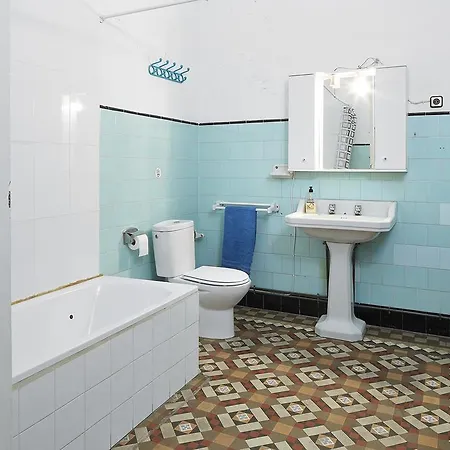 Hostel 4 Fun Barcelona