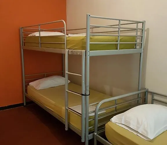 4 Fun Hostel Barcelona