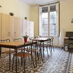 Hostal 4 Fun Barcelona