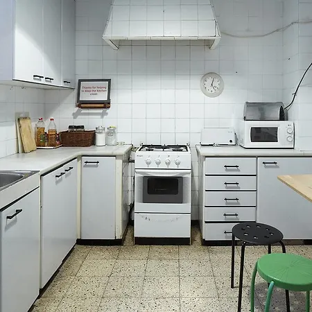 ホステル 4 ファン ホステル バルセロナ