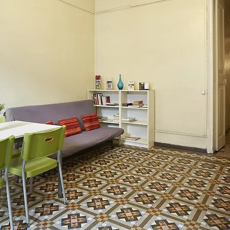 ホステル 4 ファン ホステル バルセロナ