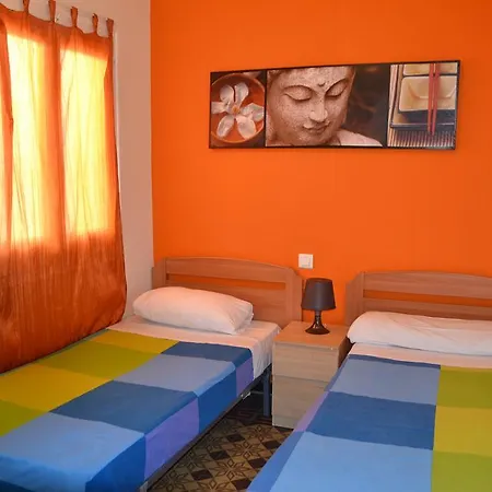 4 Fun Hostel