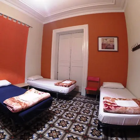 Albergue 4 Fun