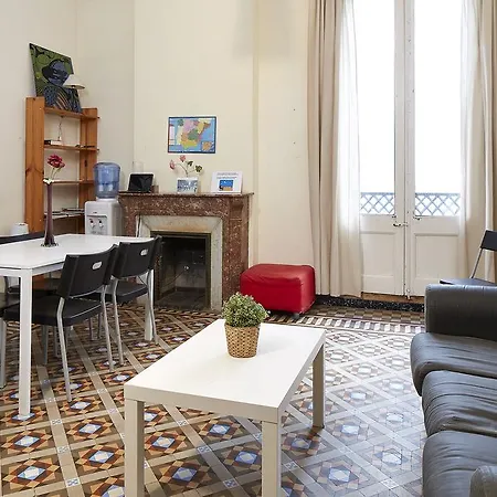 Albergue 4 Fun *