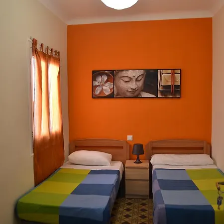 Albergue 4 Fun *