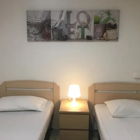 Vandrerhjem 4 Fun Barcelona