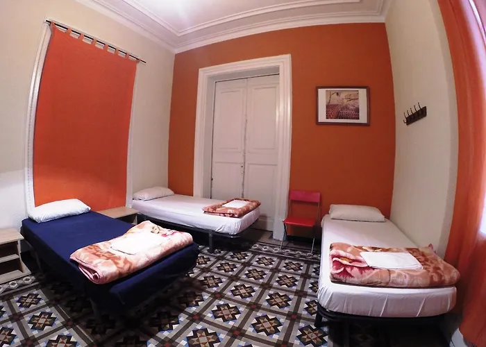 Auberge de jeunesse 4 Fun