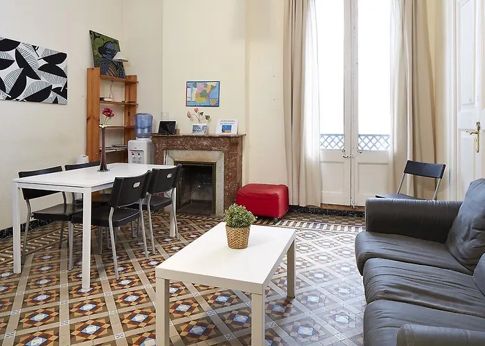 Auberge de jeunesse 4 Fun *