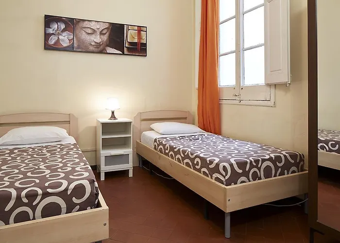Auberge de jeunesse 4 Fun *