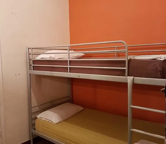 4 Fun Auberge de jeunesse Barcelone