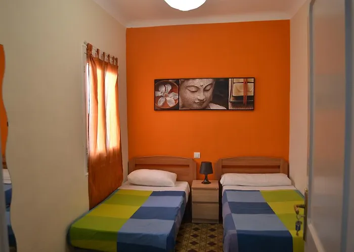 Auberge de jeunesse 4 Fun *