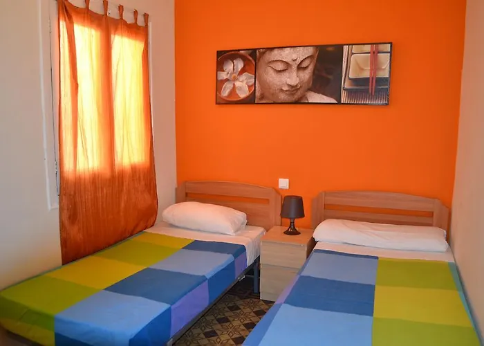 4 Fun Auberge de jeunesse